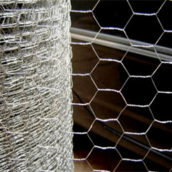 Agricultural Poultry Netting