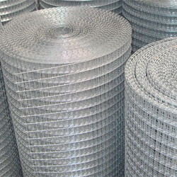 Agricultural Welded Wire Fabric