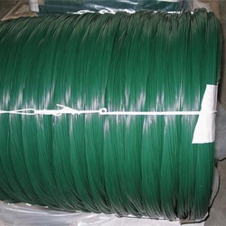 Commercial PVC Coated Wire, Vinyl Wire